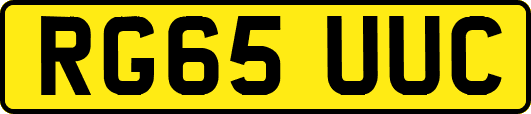 RG65UUC