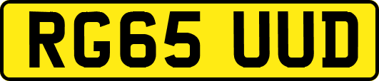 RG65UUD