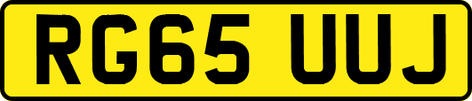 RG65UUJ