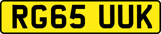 RG65UUK