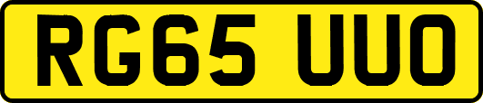 RG65UUO