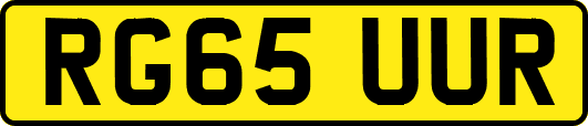 RG65UUR