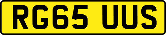 RG65UUS