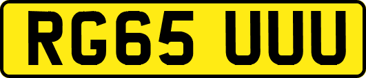 RG65UUU