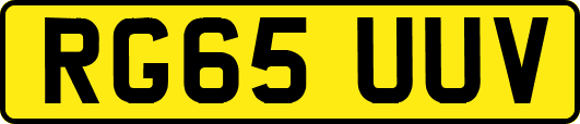 RG65UUV
