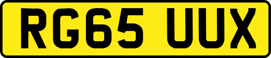 RG65UUX