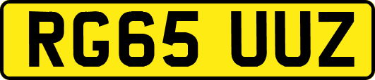 RG65UUZ