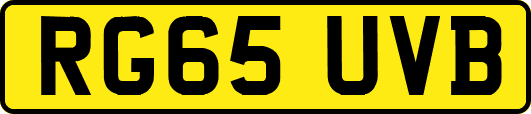 RG65UVB