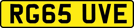 RG65UVE
