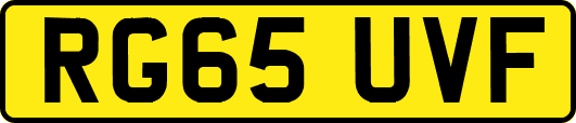 RG65UVF
