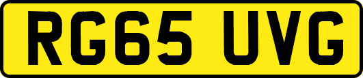 RG65UVG