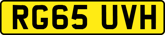 RG65UVH