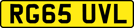 RG65UVL