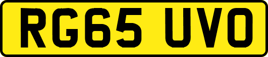 RG65UVO