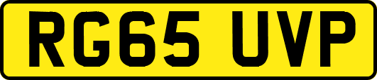 RG65UVP