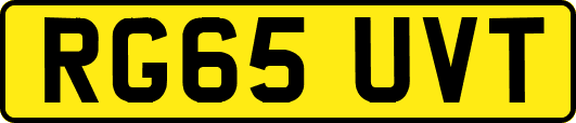 RG65UVT