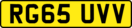 RG65UVV