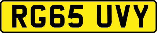 RG65UVY