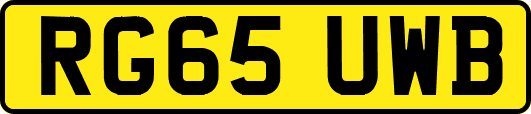 RG65UWB