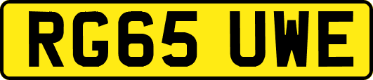 RG65UWE