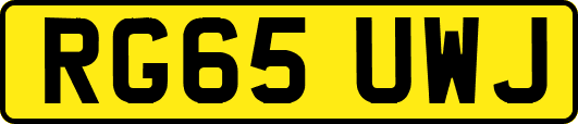 RG65UWJ