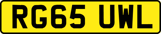 RG65UWL