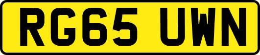 RG65UWN