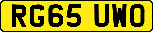 RG65UWO