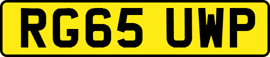 RG65UWP