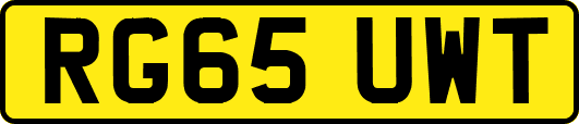 RG65UWT