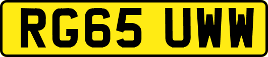 RG65UWW