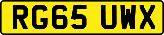 RG65UWX