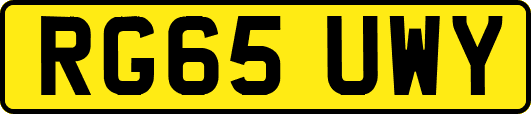RG65UWY