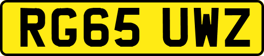 RG65UWZ