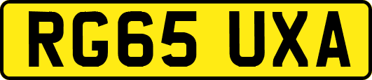 RG65UXA