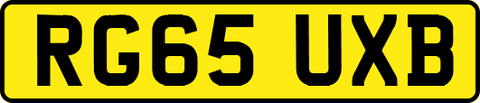 RG65UXB