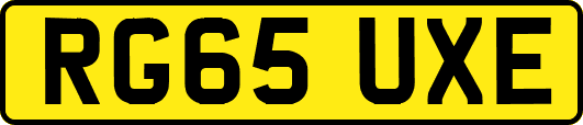 RG65UXE