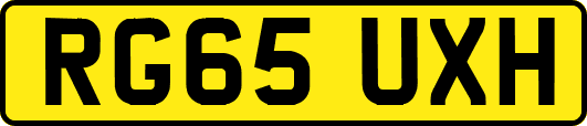 RG65UXH