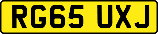 RG65UXJ