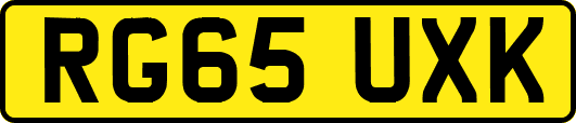 RG65UXK