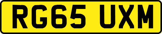 RG65UXM