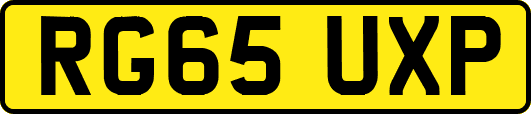 RG65UXP