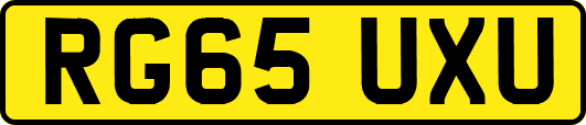 RG65UXU