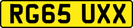 RG65UXX