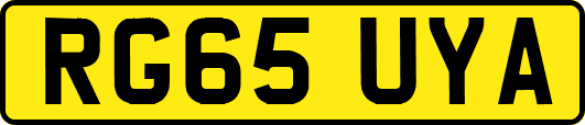 RG65UYA