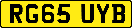 RG65UYB