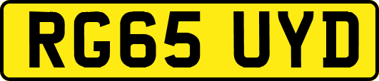 RG65UYD