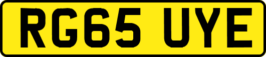 RG65UYE