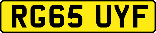 RG65UYF