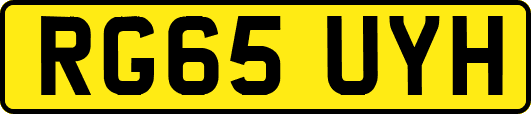 RG65UYH